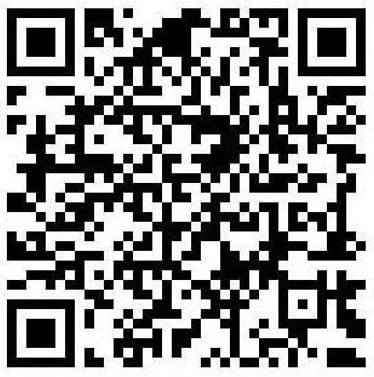 QR Code for Donation